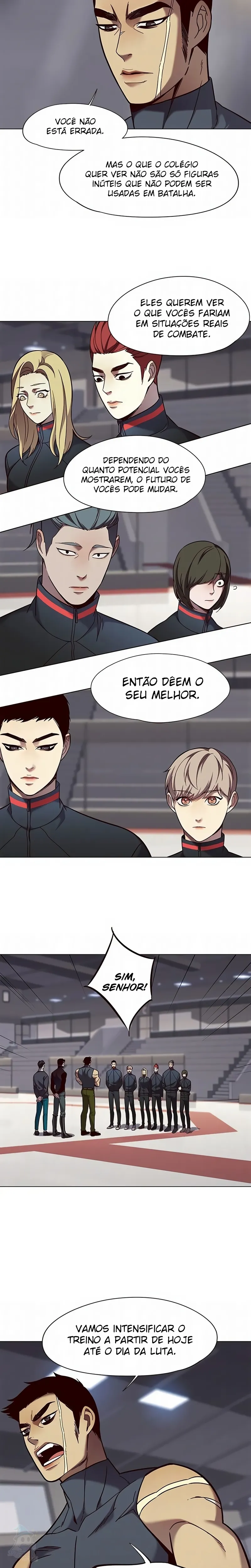 Read Veletric Pt Manga Online