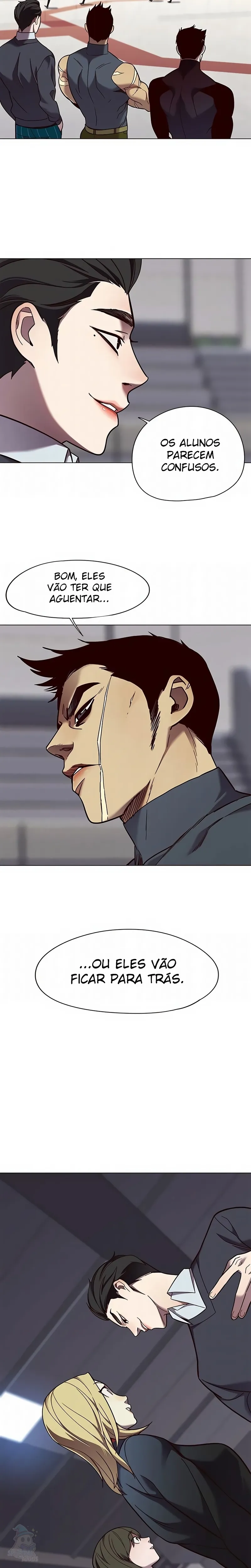 Read Veletric Pt Manga Online