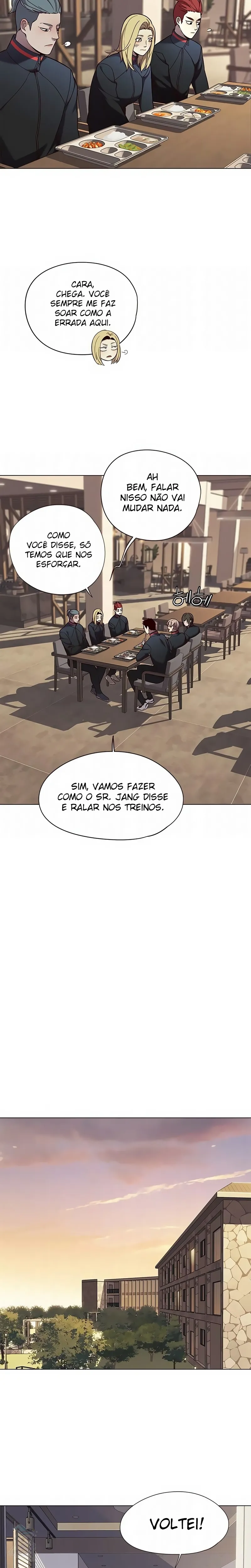 Read Veletric Pt Manga Online