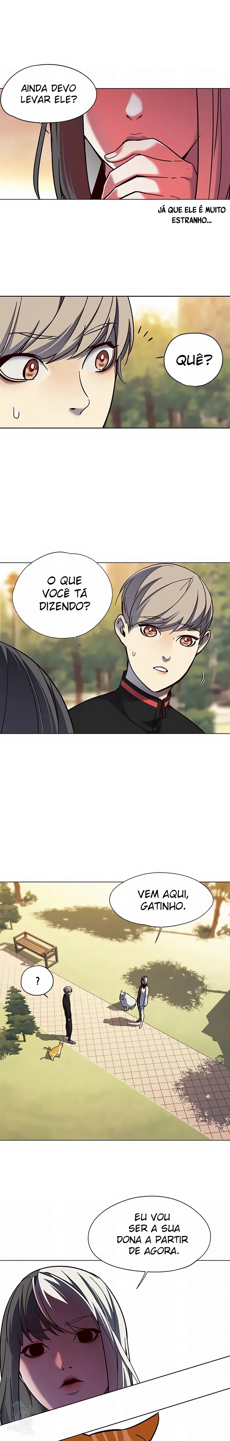 Read Veletric Pt Manga Online