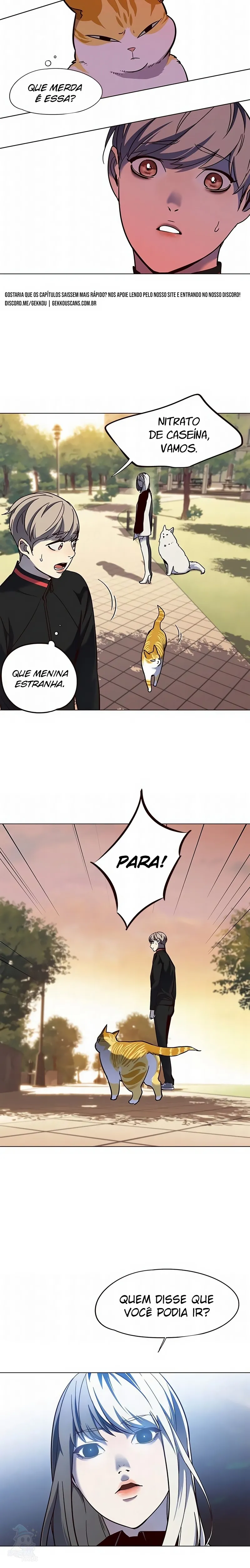 Read Veletric Pt Manga Online