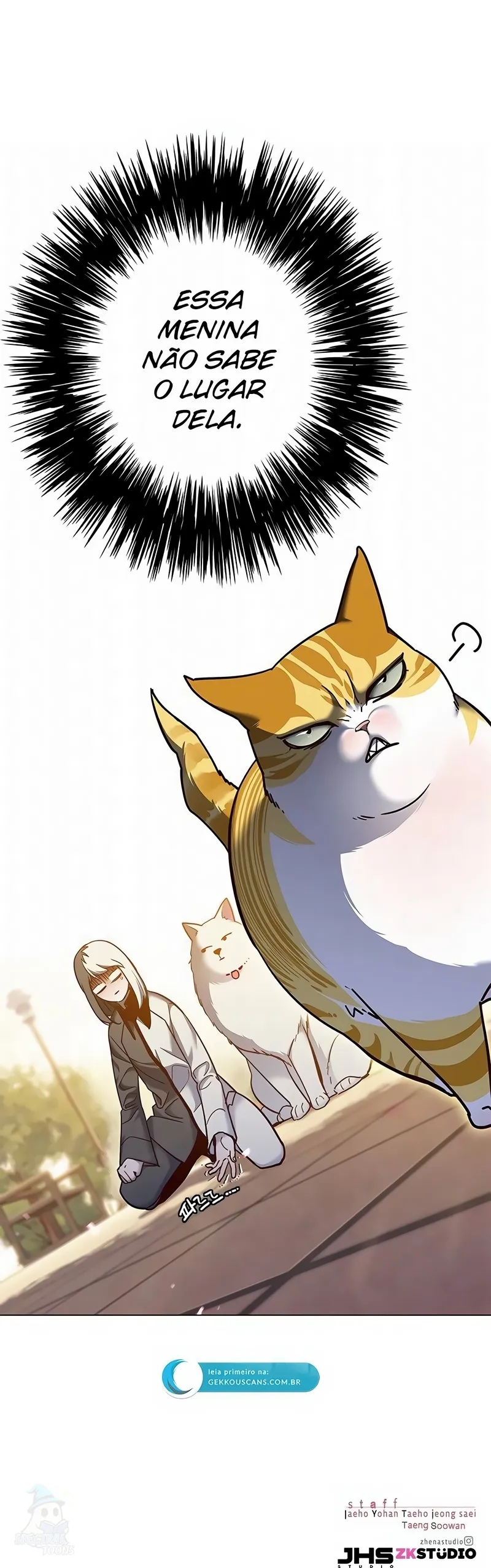 Read Veletric Pt Manga Online