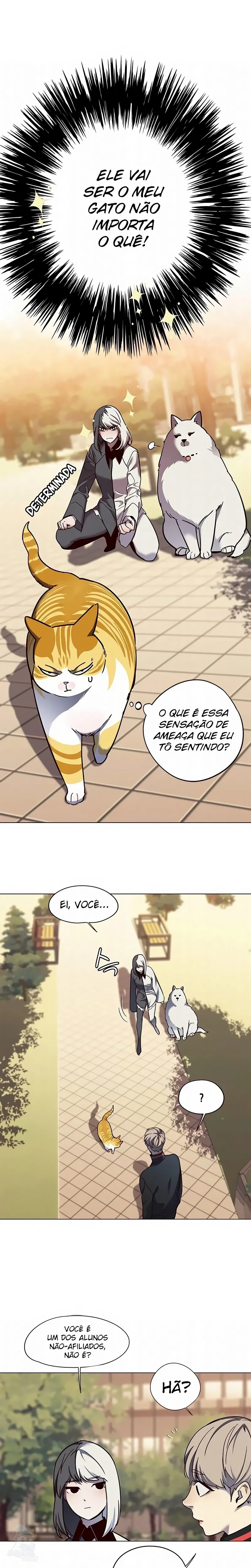Read Veletric Pt Manga Online