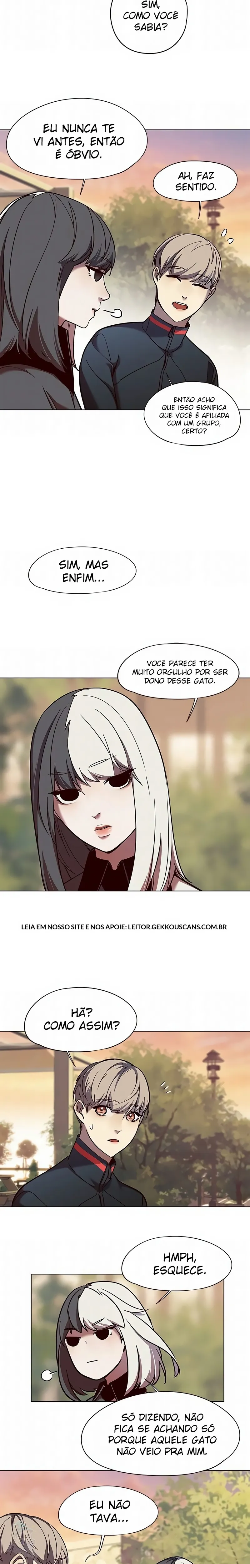 Read Veletric Pt Manga Online