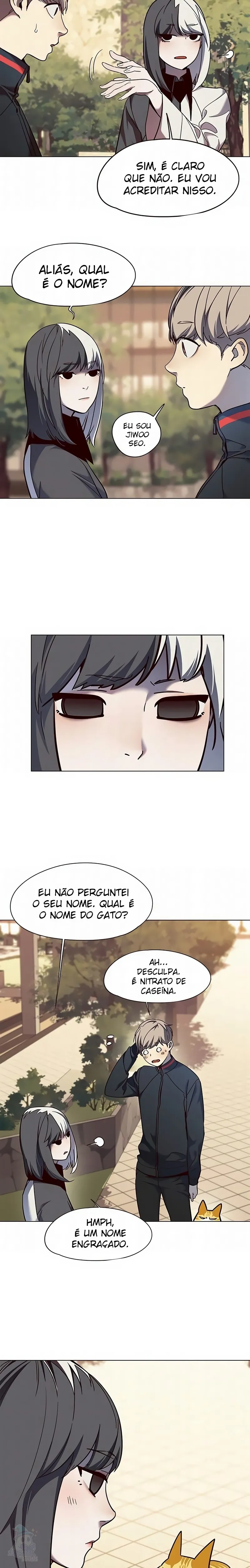 Read Veletric Pt Manga Online
