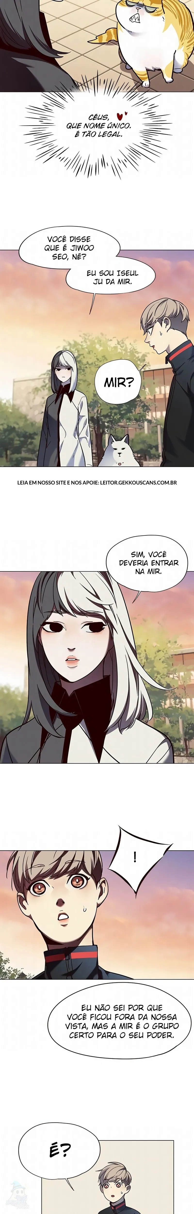 Read Veletric Pt Manga Online