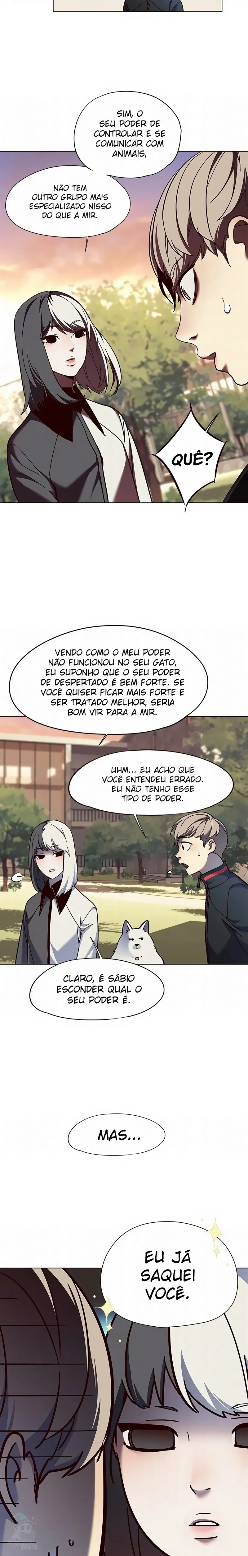 Read Veletric Pt Manga Online