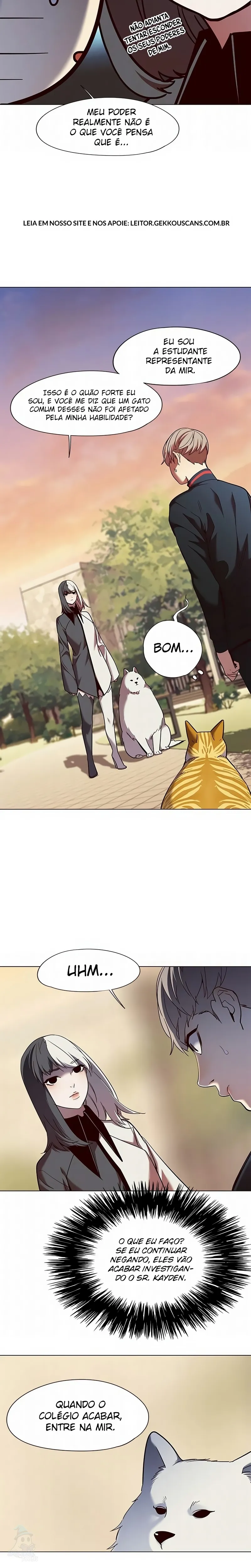 Read Veletric Pt Manga Online