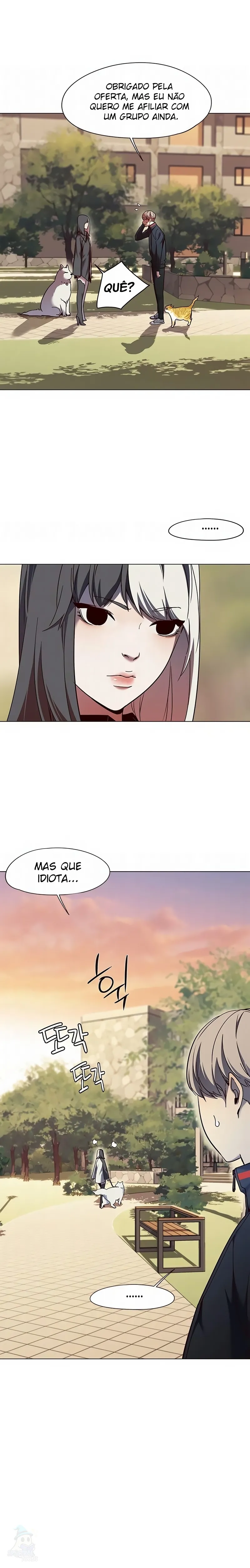 Read Veletric Pt Manga Online