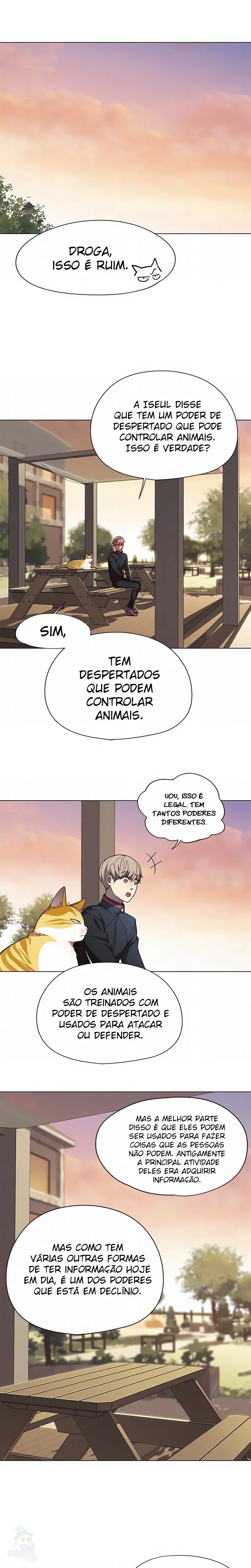 Read Veletric Pt Manga Online