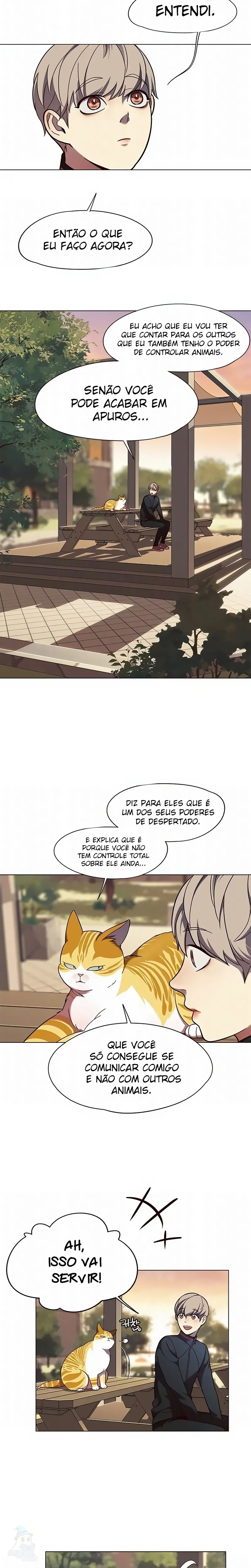 Read Veletric Pt Manga Online