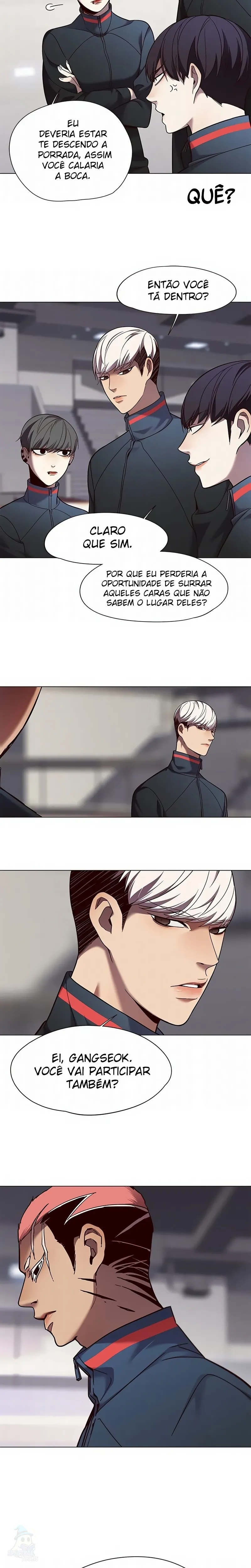 Read Veletric Pt Manga Online