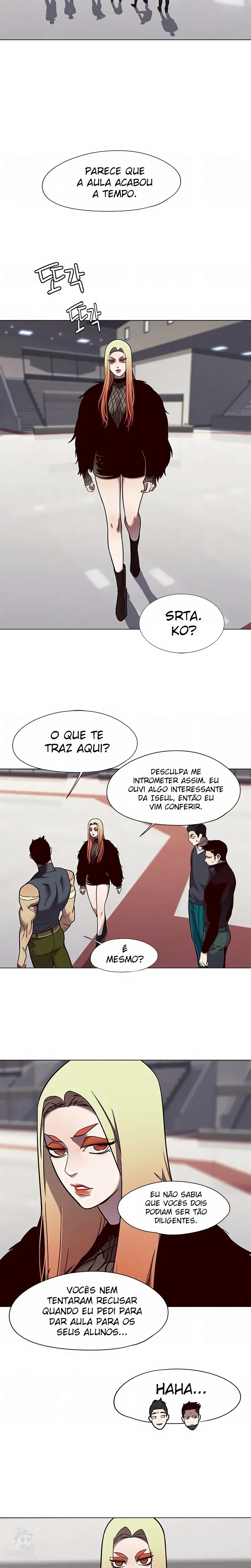 Read Veletric Pt Manga Online
