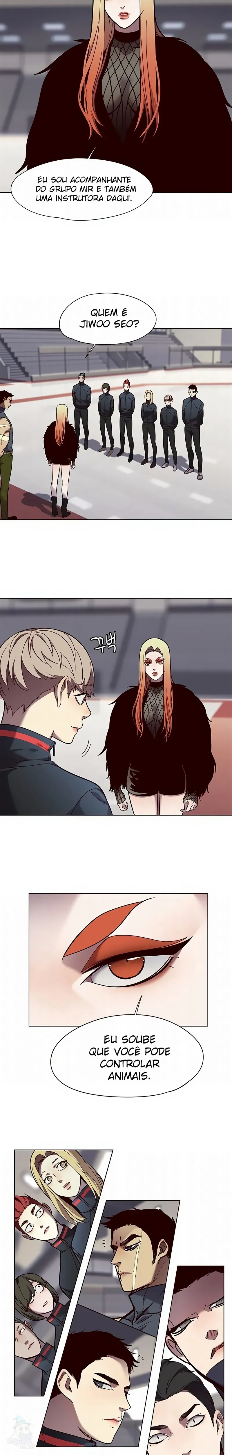 Read Veletric Pt Manga Online