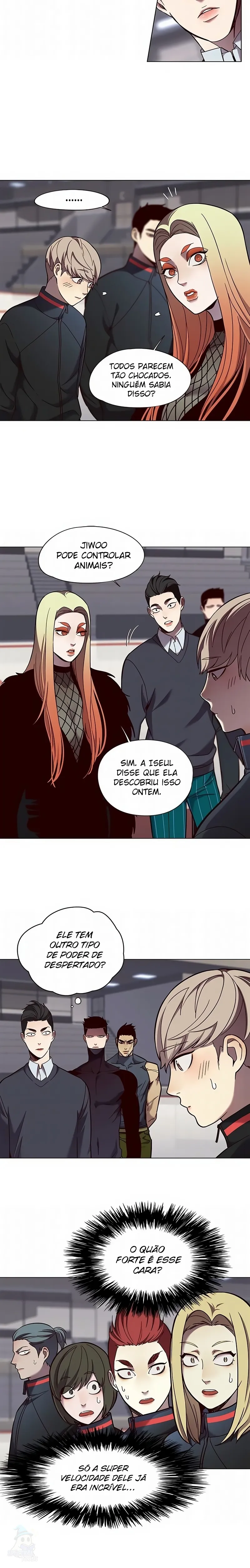 Read Veletric Pt Manga Online