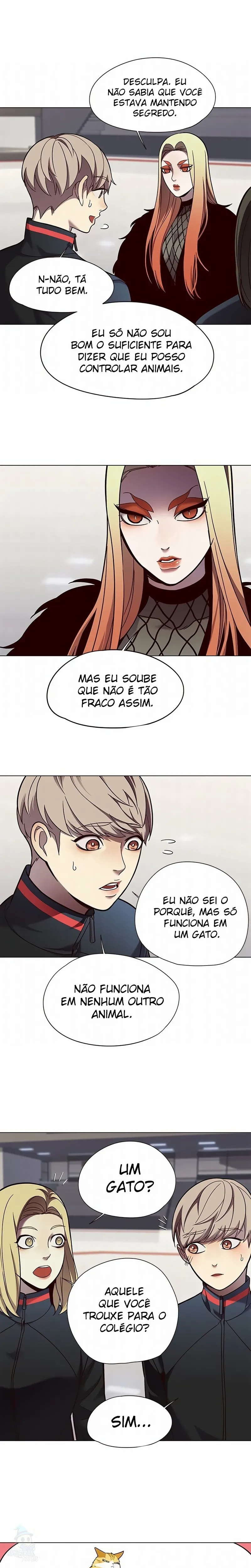 Read Veletric Pt Manga Online
