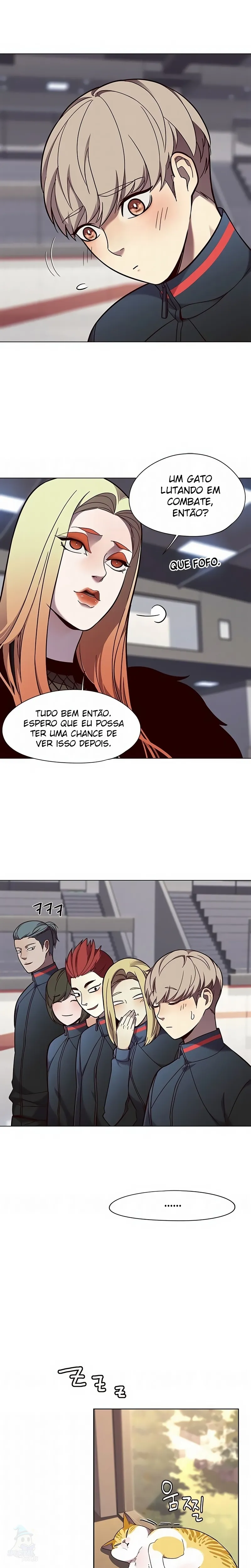Read Veletric Pt Manga Online