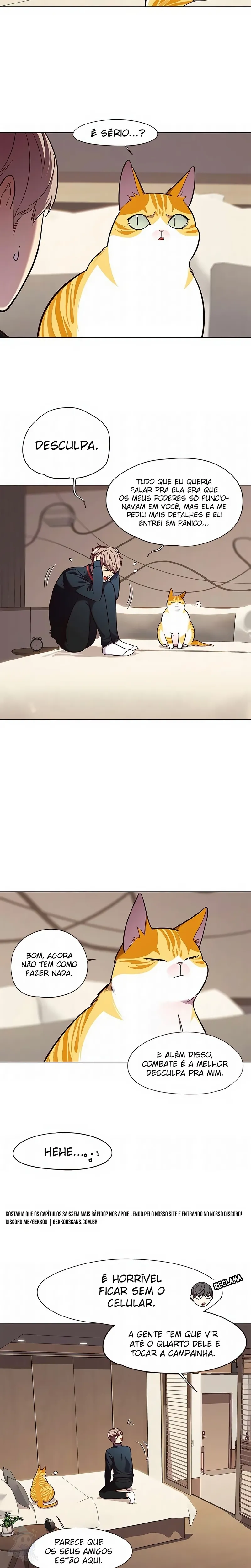 Read Veletric Pt Manga Online