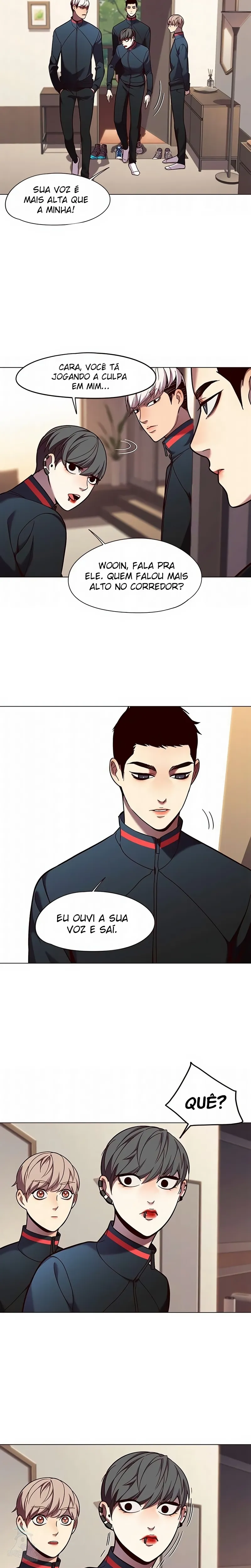Read Veletric Pt Manga Online