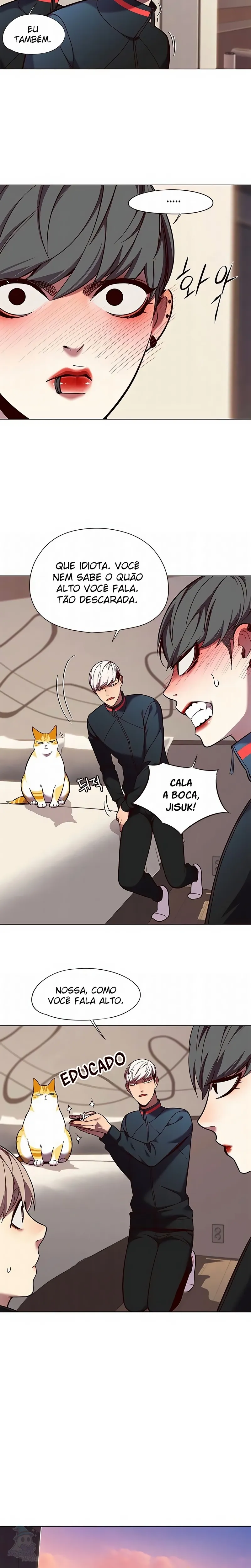 Read Veletric Pt Manga Online