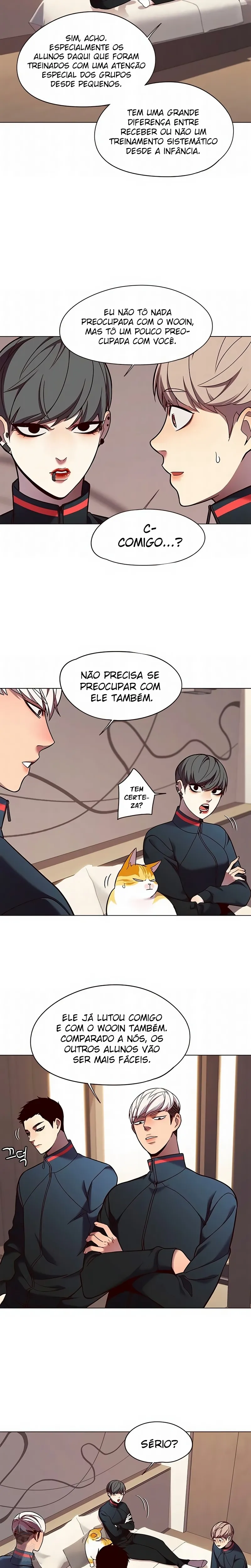 Read Veletric Pt Manga Online