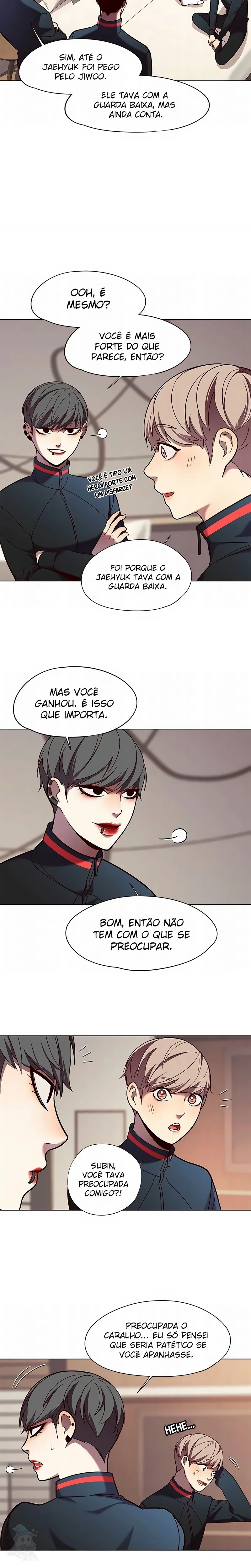 Read Veletric Pt Manga Online