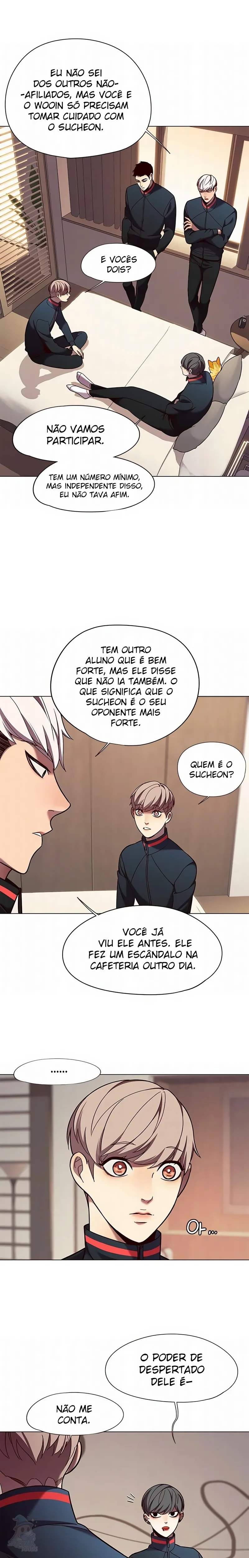 Read Veletric Pt Manga Online