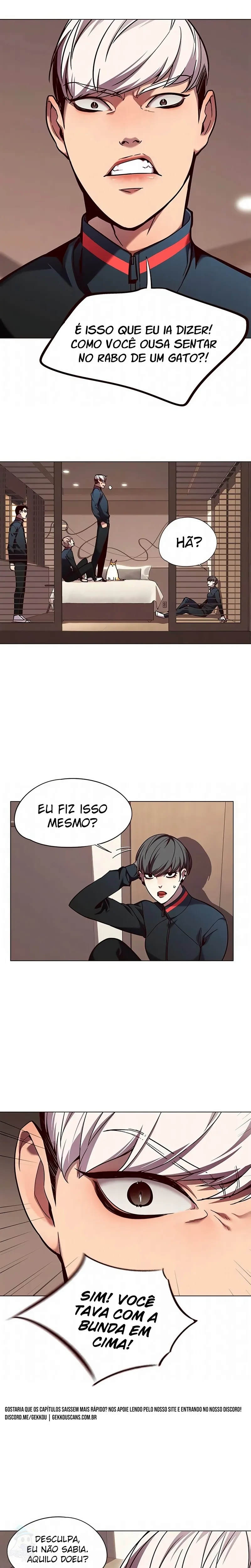 Read Veletric Pt Manga Online