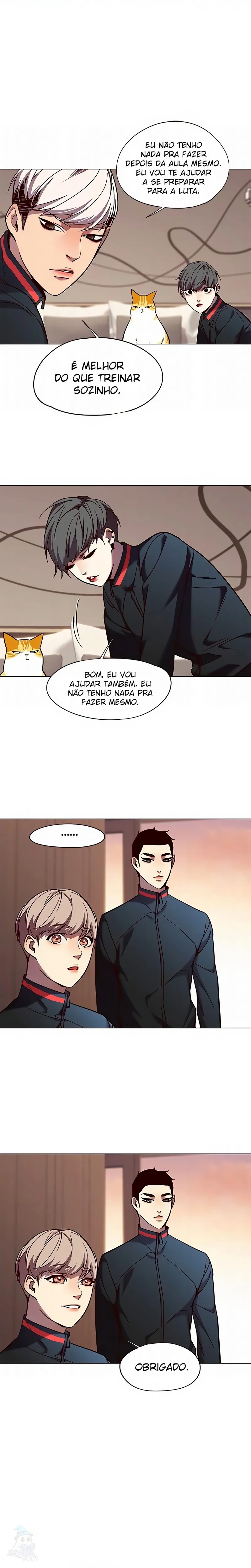 Read Veletric Pt Manga Online