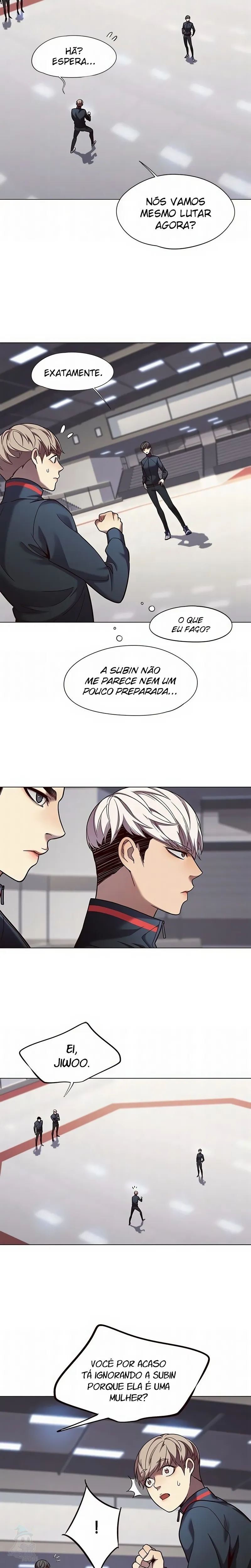 Read Veletric Pt Manga Online