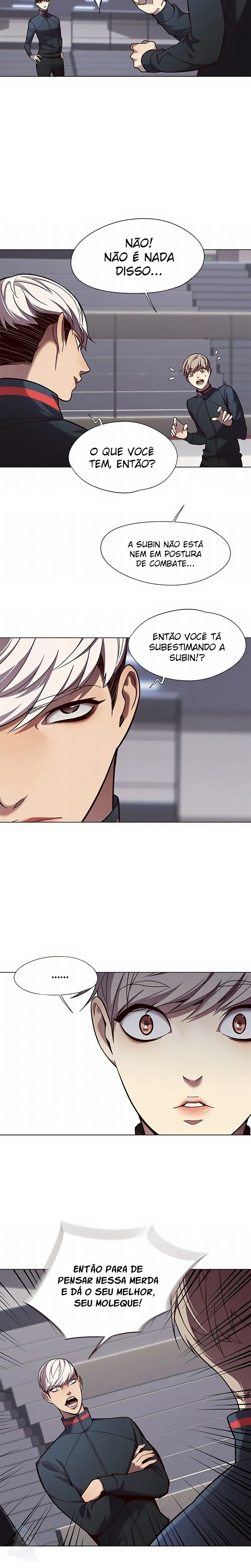 Read Veletric Pt Manga Online