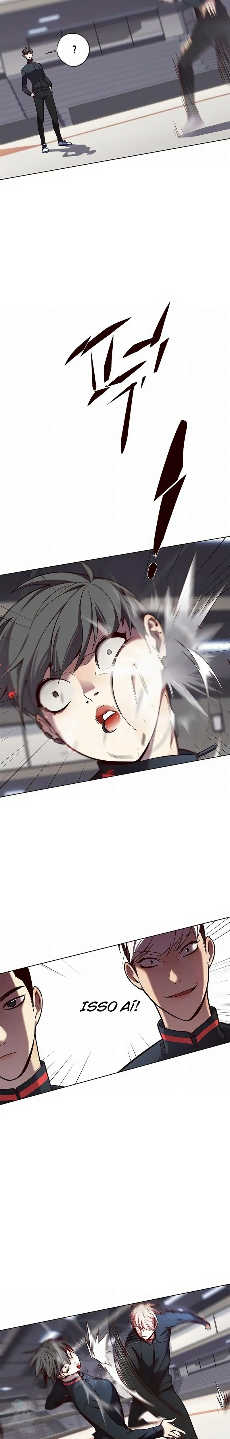 Read Veletric Pt Manga Online