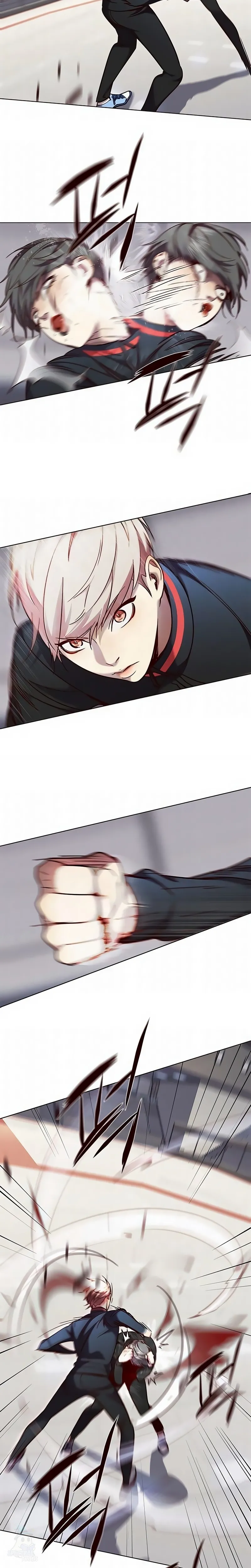 Read Veletric Pt Manga Online