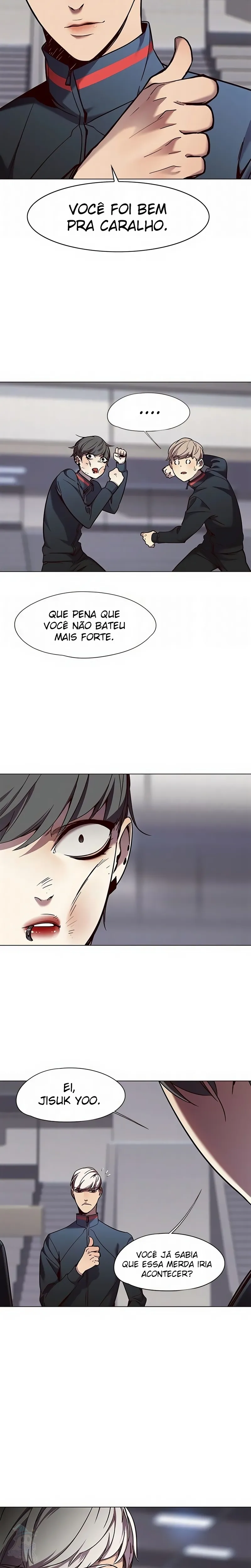 Read Veletric Pt Manga Online