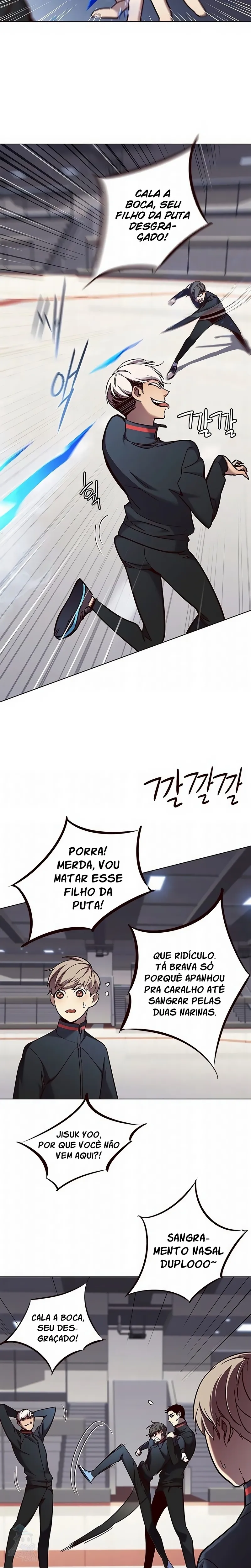 Read Veletric Pt Manga Online