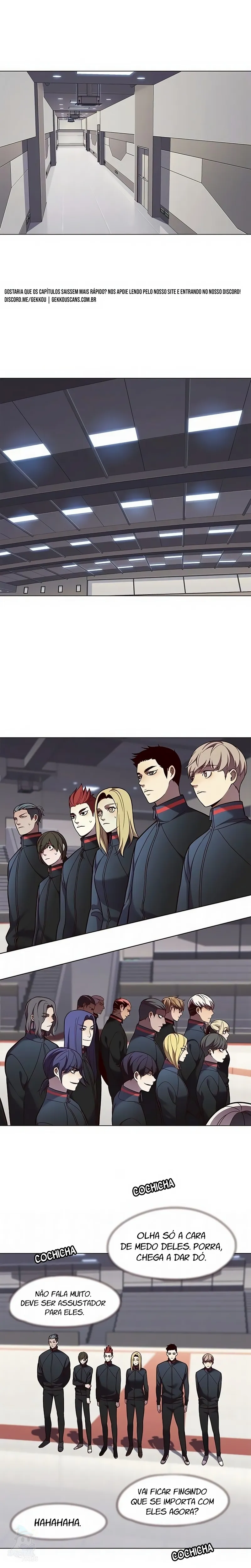 Read Veletric Pt Manga Online