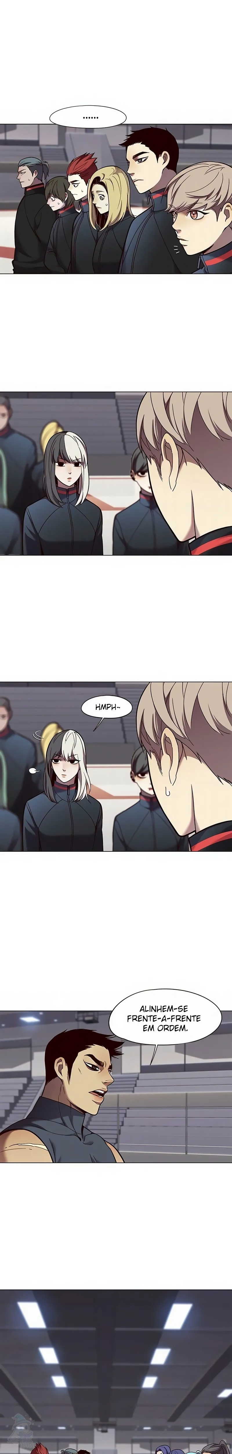 Read Veletric Pt Manga Online