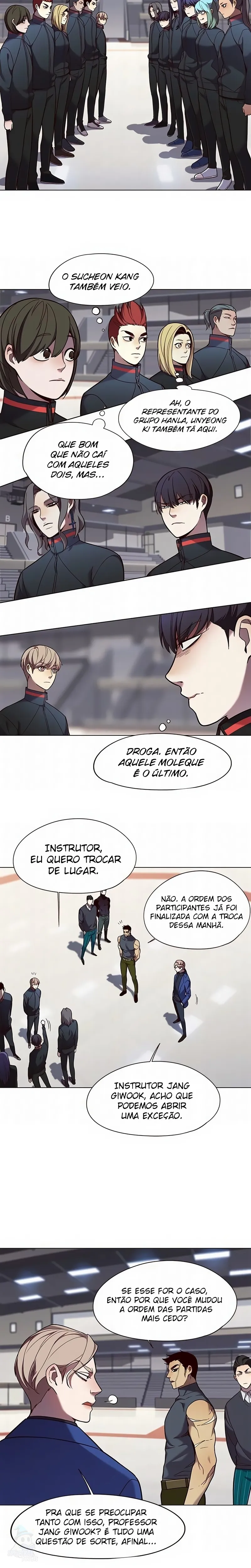 Read Veletric Pt Manga Online