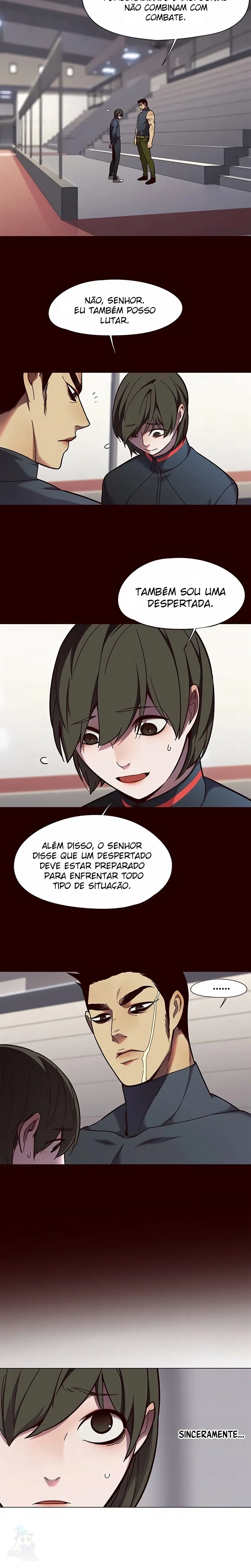 Read Veletric Pt Manga Online