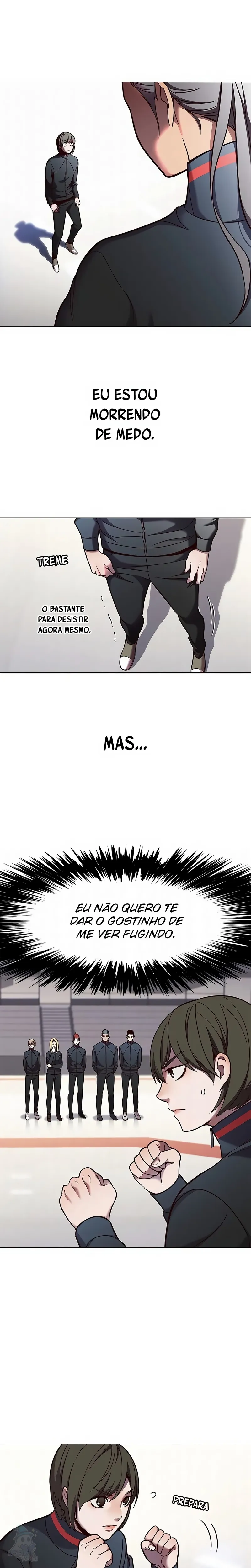 Read Veletric Pt Manga Online