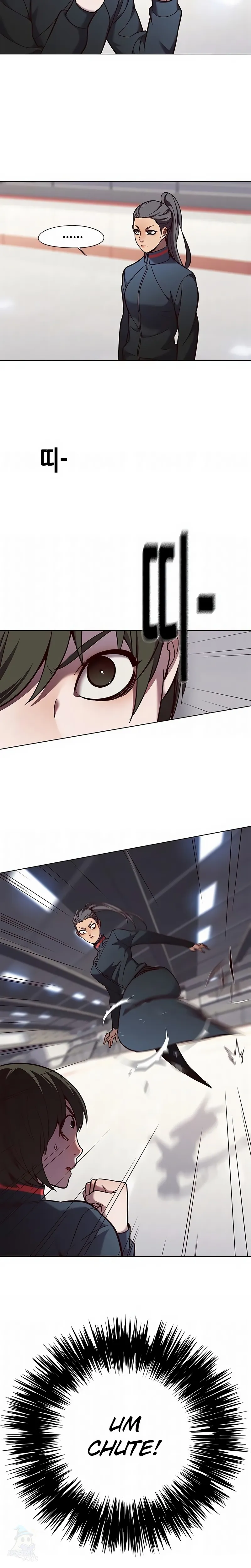 Read Veletric Pt Manga Online
