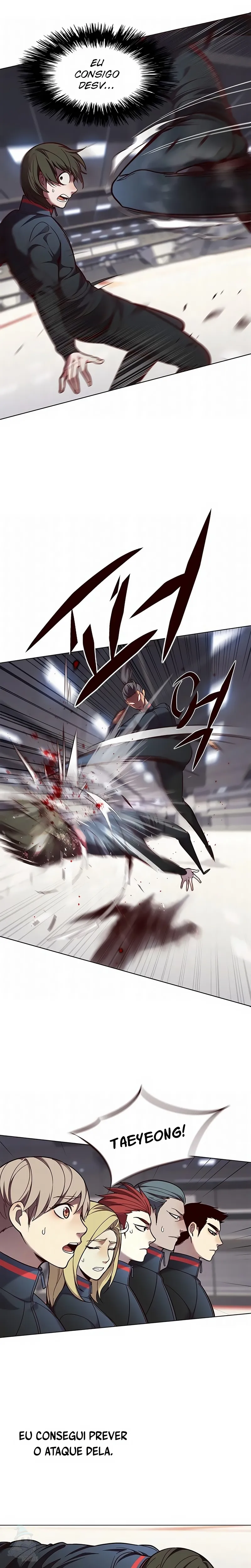 Read Veletric Pt Manga Online