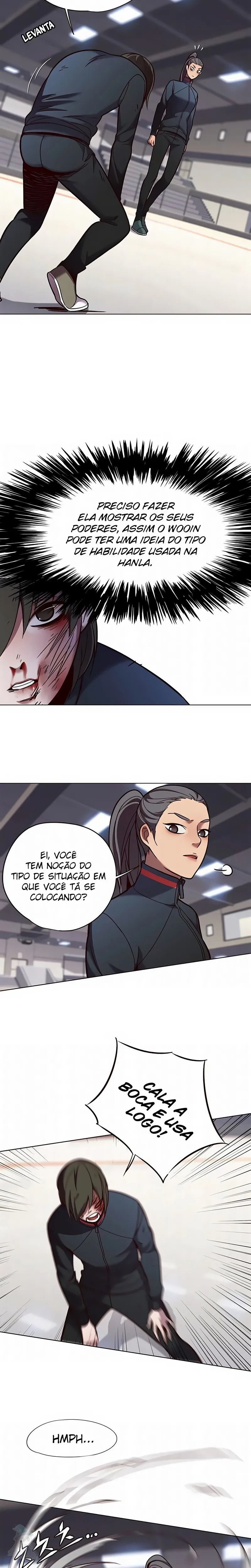 Read Veletric Pt Manga Online