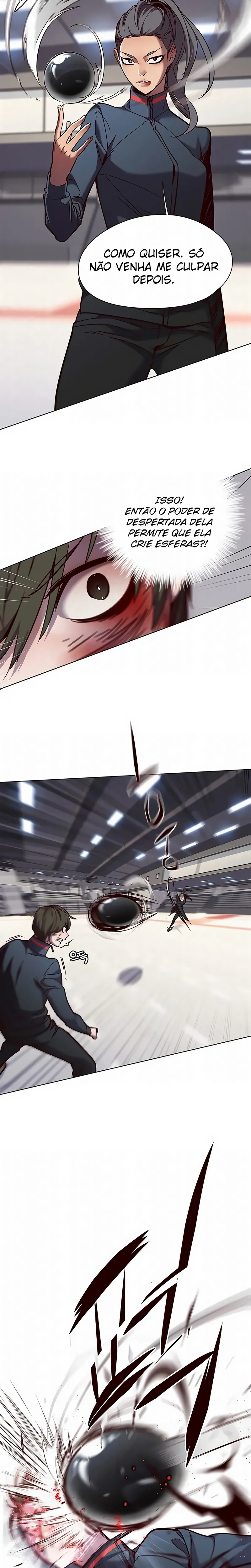 Read Veletric Pt Manga Online