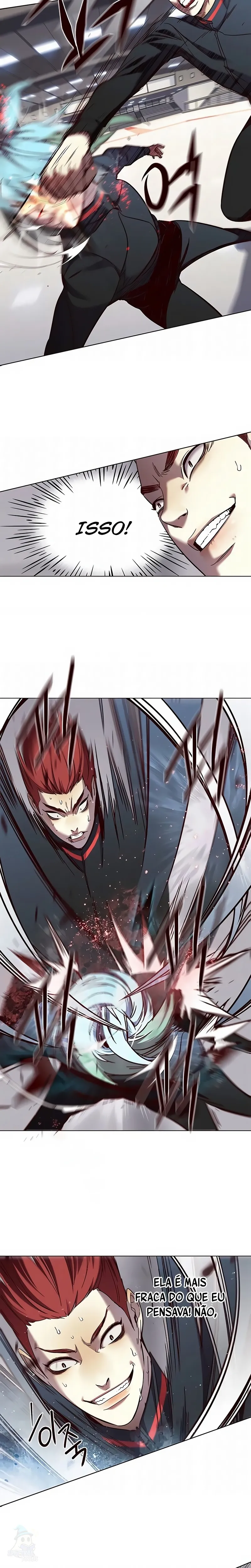 Read Veletric Pt Manga Online