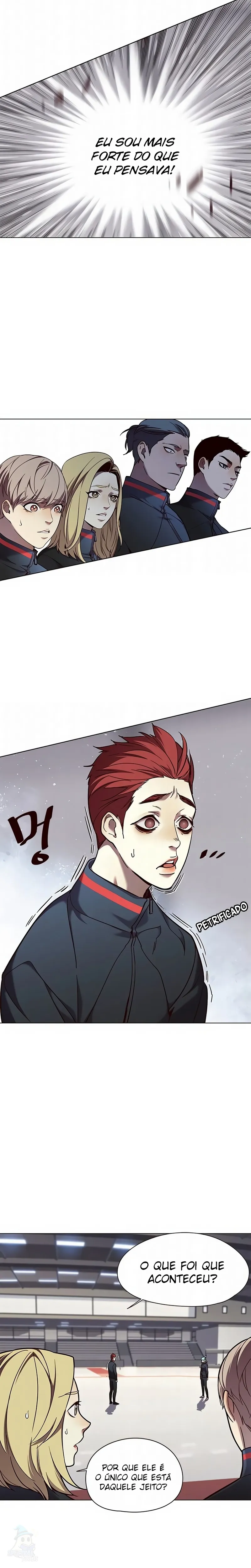 Read Veletric Pt Manga Online