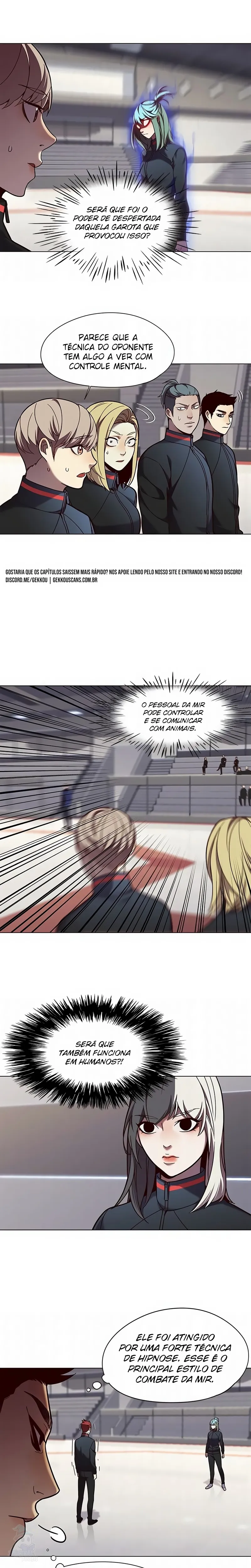 Read Veletric Pt Manga Online