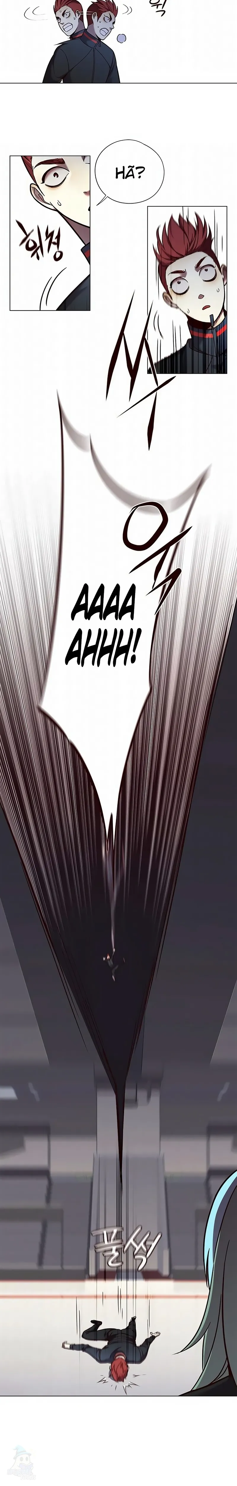 Read Veletric Pt Manga Online
