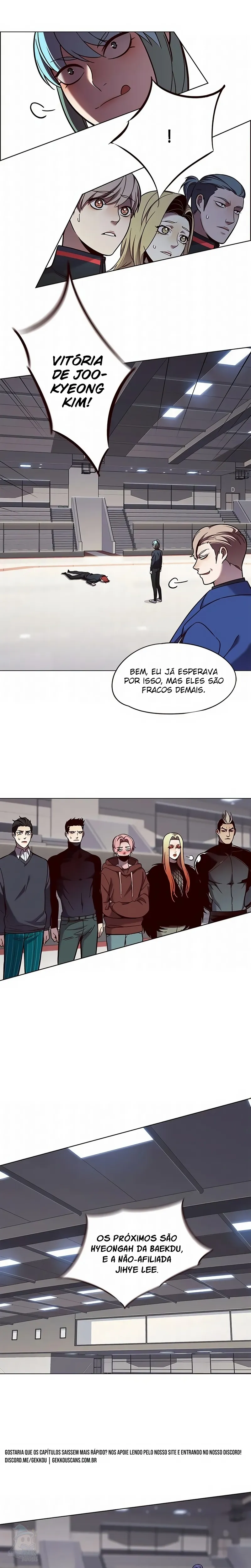 Read Veletric Pt Manga Online