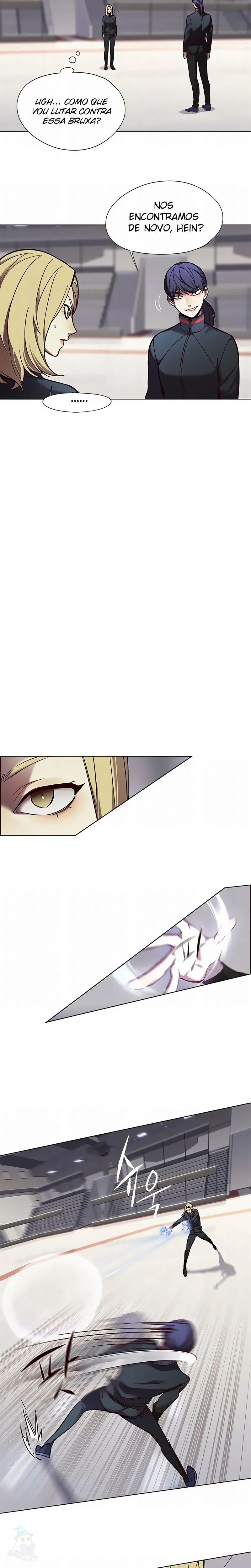 Read Veletric Pt Manga Online